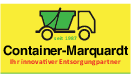 Kundenlogo von Marquardt Container