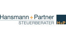 Kundenlogo von Hansmann + Partner mbB