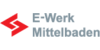 Kundenlogo von E-Werk Mittelbaden