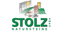 Kundenlogo Stolz Natursteine GmbH