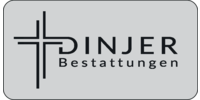 Kundenlogo Bestattungen Dinjer