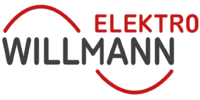 Kundenlogo Elektro Willmann, Inh. Thomas Willmann