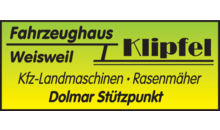 Kundenlogo von Klipfel Heinz, Landmaschinen - Kraftfahrzeuge