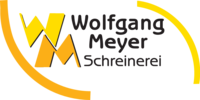 Kundenlogo Meyer Schreinerei