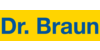 Kundenlogo von Braun Martin Dr.