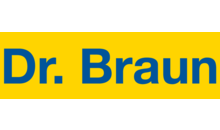 Kundenlogo von Braun Martin Dr.