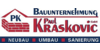 Kundenlogo von Kraskovic Paul GmbH Bauunternehmen