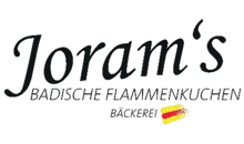 Kundenlogo von Joram Heike Flammenkuchenbäckerei