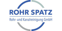 Kundenlogo ROHR SPATZ Rohr- und Kanalreinigung GmbH