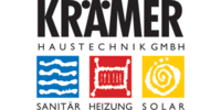 Kundenlogo Krämer Haustechnik GmbH