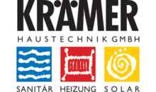 Kundenlogo von Krämer Haustechnik GmbH