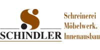 Kundenlogo Schindler Berthold