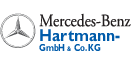 Kundenlogo Hartmann GmbH & Co. KG