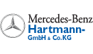 Kundenlogo von Hartmann GmbH & Co. KG