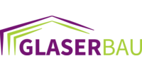 Kundenlogo Glaser Bau GmbH