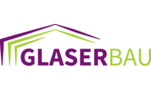 Kundenlogo von Glaser Bau GmbH