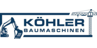 Kundenlogo Köhler GmbH
