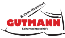 Kundenlogo von Gutmann