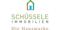 Kundenlogo Schüssele Immobilien GmbH & Co. KG