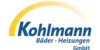 Kundenlogo von Kohlmann Georg