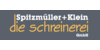 Kundenlogo von Spitzmüller & Klein