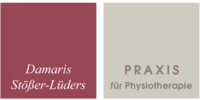 Kundenlogo Stößer-Lüders Damaris, Praxis für Physiotherapie