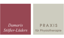 Kundenlogo von Stößer-Lüders Damaris, Praxis für Physiotherapie