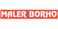 Kundenlogo Borho Malergeschäft GmbH