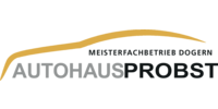 Kundenlogo Probst Autohaus