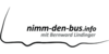 Kundenlogo von Bernward Lindinger Busreisen