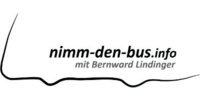 Kundenlogo Bernward Lindinger Busreisen