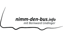 Kundenlogo von Bernward Lindinger Busreisen