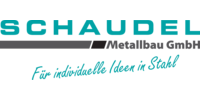 Kundenlogo Schaudel Metallbau GmbH