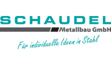 Kundenlogo von Schaudel Metallbau GmbH