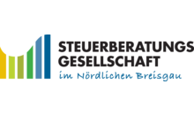 Kundenlogo von Steuerberatungsgesellschaft im Nördlichen Breisgau