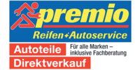 Kundenlogo M&E Reifen und Autoservice