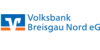 Kundenlogo von Volksbank Breisgau Nord eG