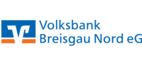 Kundenlogo Volksbank Breisgau Nord eG