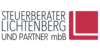 Kundenlogo von Lichtenberg u. Partner mbB
