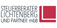 Kundenlogo Lichtenberg u. Partner mbB