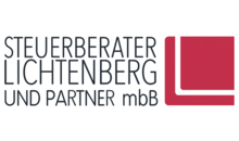 Kundenlogo von Lichtenberg u. Partner mbB