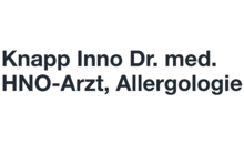 Kundenlogo von Allergologie Knapp Inno Dr.med.