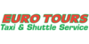 Kundenlogo von Euro Tours Shuttle Service