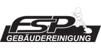 Kundenlogo FSP Gebäudereinigung