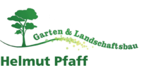 Kundenlogo Garten- und Landschaftsbau Pfaff Helmut