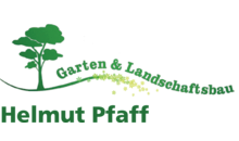 Kundenlogo von Garten- und Landschaftsbau Pfaff Helmut