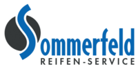 Kundenlogo Sommerfeld Reifen-Service Inh. Reiner Sommerfeld e.K.