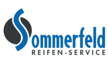 Kundenlogo von Sommerfeld Reifen-Service Inh. Reiner Sommerfeld e.K.