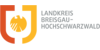 Kundenlogo von Landratsamt Breisgau Hochschwarzwald