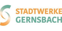 Kundenlogo Stadtwerke Gernsbach